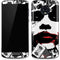 DC Comics The Joker Dark Knight Poster Art Moto G6 Skin