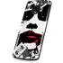DC Comics The Joker Dark Knight Poster Art Moto G6 Skin