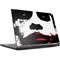 DC Comics The Joker Dark Knight Poster Art MSI GS65 Stealth Laptop Skin