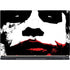 DC Comics The Joker Dark Knight Poster Art MSI GS65 Stealth Laptop Skin
