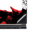 DC Comics The Joker Dark Knight Poster Art MSI GS65 Stealth Laptop Skin