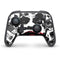 DC Comics The Joker Dark Knight Poster Art Nintendo Switch Pro Controller Skin