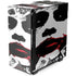 DC Comics The Joker Dark Knight Poster Art NZXT H510 Compact ATX Mid-Tower Case Skin