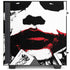DC Comics The Joker Dark Knight Poster Art NZXT H510 Compact ATX Mid-Tower Case Skin