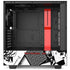 DC Comics The Joker Dark Knight Poster Art NZXT H510 Compact ATX Mid-Tower Case Skin