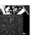 DC Comics The Joker Dark Knight Poster Art NZXT H510 Compact ATX Mid-Tower Case Skin