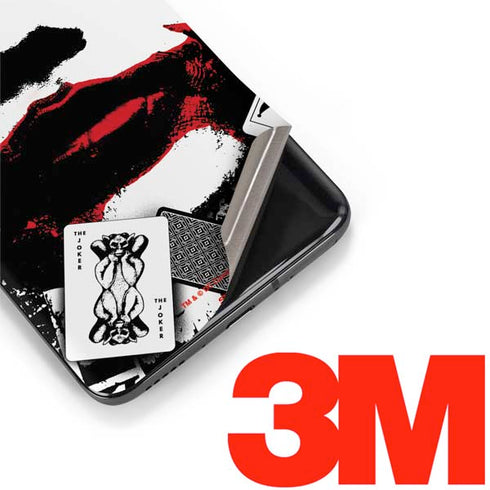 DC Comics The Joker Dark Knight Poster Art OnePlus 7 Pro Skin