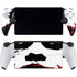 DC Comics The Joker Dark Knight Poster Art PlayStation Portal Remote Player Skin