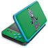 DC Comics The Joker Classic Art Pose Nintendo 2DS XL (2017) Skin