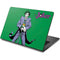 DC Comics The Joker Classic Art Pose Dell Chromebook Skin