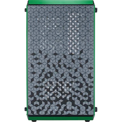 DC Comics The Joker Classic Art Pose Cooler Master MasterBox Q300L Mini Tower Skin