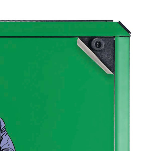 DC Comics The Joker Classic Art Pose Cooler Master MasterBox Q300L Mini Tower Skin