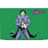 DC Comics The Joker Classic Art Pose Dell Vostro Skin