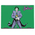 DC Comics The Joker Classic Art Pose HP Envy Skin