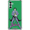 DC Comics The Joker Classic Art Pose Galaxy A13 5G Clear Case