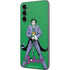 DC Comics The Joker Classic Art Pose Galaxy A14 5G Skin