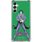 DC Comics The Joker Classic Art Pose Galaxy A15 5G Clear Case