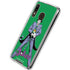 DC Comics The Joker Classic Art Pose Galaxy A30 Clear Case