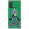 DC Comics The Joker Classic Art Pose Galaxy A32 5G Clear Case
