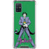 DC Comics The Joker Classic Art Pose Galaxy A51 5G Clear Case