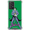 DC Comics The Joker Classic Art Pose Galaxy A52 5G Clear Case