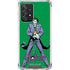 DC Comics The Joker Classic Art Pose Galaxy A52 5G Clear Case