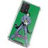 DC Comics The Joker Classic Art Pose Galaxy A52 5G Clear Case