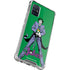 DC Comics The Joker Classic Art Pose Galaxy A71 5G Clear Case