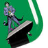 DC Comics The Joker Classic Art Pose Galaxy Buds Pro Skin
