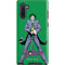 DC Comics The Joker Classic Art Pose Galaxy Note 10 Pro Case