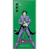 DC Comics The Joker Classic Art Pose Galaxy Note 10 Skin