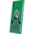 DC Comics The Joker Classic Art Pose Galaxy Note 10 Skin