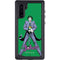 DC Comics The Joker Classic Art Pose Galaxy Note 10 Waterproof Case
