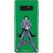 DC Comics The Joker Classic Art Pose Galaxy Note 8 Skin