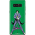 DC Comics The Joker Classic Art Pose Galaxy Note 8 Skin