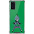 DC Comics The Joker Classic Art Pose Galaxy Note20 5G Clear Case
