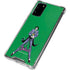 DC Comics The Joker Classic Art Pose Galaxy Note20 5G Clear Case