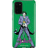 DC Comics The Joker Classic Art Pose Galaxy Note20 5G Pro Case