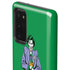 DC Comics The Joker Classic Art Pose Galaxy Note20 5G Pro Case
