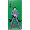 DC Comics The Joker Classic Art Pose Galaxy Note20 5G Skin