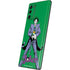DC Comics The Joker Classic Art Pose Galaxy Note20 5G Skin