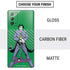 DC Comics The Joker Classic Art Pose Galaxy Note20 5G Skin