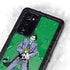 DC Comics The Joker Classic Art Pose Galaxy Note20 5G Waterproof Case