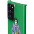 DC Comics The Joker Classic Art Pose Galaxy Note20 Ultra 5G Lite Case