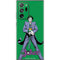 DC Comics The Joker Classic Art Pose Galaxy Note20 Ultra 5G Skin