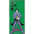 DC Comics The Joker Classic Art Pose Galaxy Note20 Ultra 5G Skin