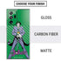 DC Comics The Joker Classic Art Pose Galaxy Note20 Ultra 5G Skin