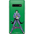 DC Comics The Joker Classic Art Pose Galaxy S10 Plus Skin