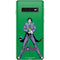 DC Comics The Joker Classic Art Pose Galaxy S10 Skin