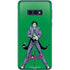 DC Comics The Joker Classic Art Pose Galaxy S10e Skin